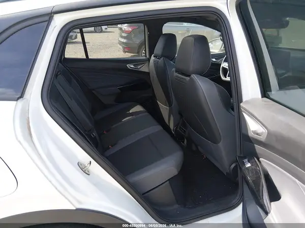 1V25MPE8XPC028476 2023 VOLKSWAGEN ID.4 - Image 8