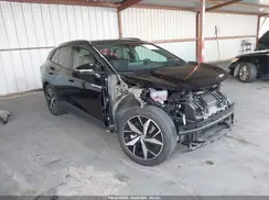 1V25MPE8XPC035007 2023 VOLKSWAGEN ID.4