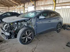 1V25MPE8XPC048467 2023 VOLKSWAGEN ID.4