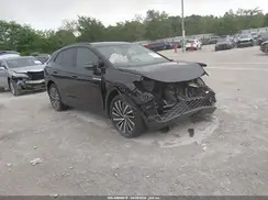 1V25MPE8XRC008201 2024 VOLKSWAGEN ID.4