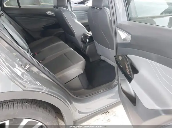 1V25MPE8XRC016122 2024 VOLKSWAGEN ID.4 - Image 8