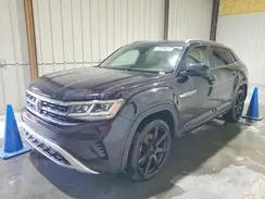 1V26C2CA0LC202498 2020 VOLKSWAGEN ATLAS