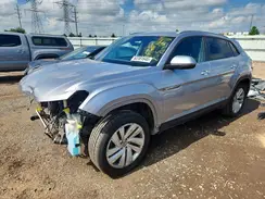1V26C2CA2LC204477 2020 VOLKSWAGEN ATLAS