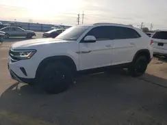 1V26C2CA6LC202845 2020 VOLKSWAGEN ATLAS