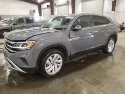 1V26C2CA6LC203056 2020 VOLKSWAGEN ATLAS