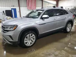 1V26C2CA6LC204465 2020 VOLKSWAGEN ATLAS