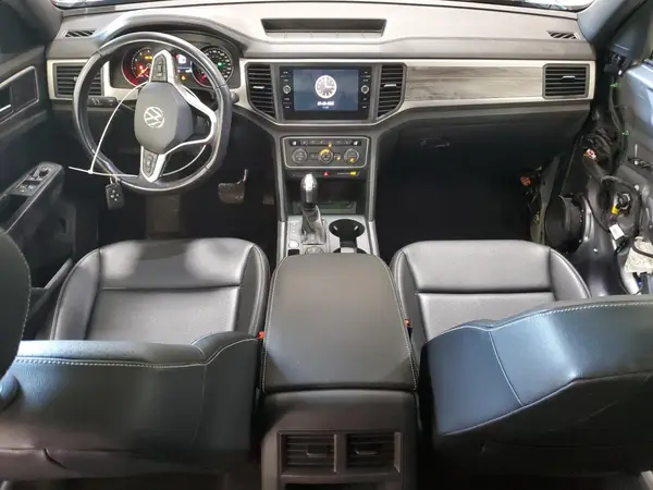 1V26C2CA6LC204465 2020 VOLKSWAGEN ATLAS - Image 8