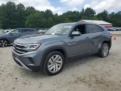 1V26C2CA7LC203051 2020 VOLKSWAGEN ATLAS