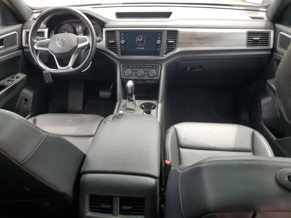 1V26C2CA7LC203051 2020 VOLKSWAGEN ATLAS - Image 8