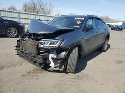 1V26C2CA7LC203597 2020 VOLKSWAGEN ATLAS