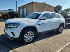1V26C2CA9LC202810 2020 VOLKSWAGEN ATLAS