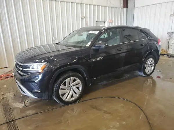 1V26C2CAXLC202539 2020 VOLKSWAGEN ATLAS - Image 1