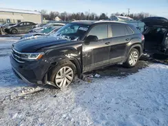 1V26C2CAXLC203285 2020 VOLKSWAGEN ATLAS