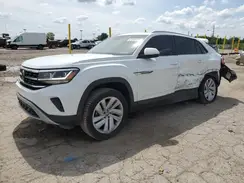 1V26E2CA1LC209356 2020 VOLKSWAGEN ATLAS