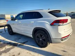 1V26E2CA2LC217210 2020 VOLKSWAGEN ATLAS