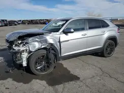 1V26E2CA2LC227302 2020 VOLKSWAGEN ATLAS