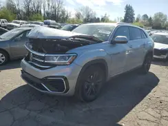 1V26E2CA2LC231902 2020 VOLKSWAGEN ATLAS