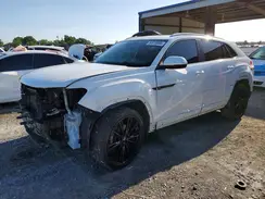 1V26E2CA4LC220660 2020 VOLKSWAGEN ATLAS