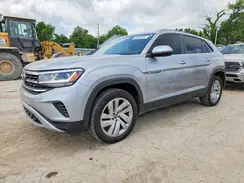 1V26E2CA5LC225186 2020 VOLKSWAGEN ATLAS