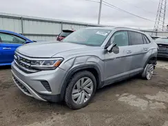 1V26E2CA5LC228282 2020 VOLKSWAGEN ATLAS
