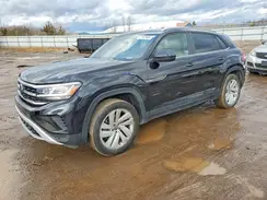 1V26E2CA6LC209269 2020 VOLKSWAGEN ATLAS