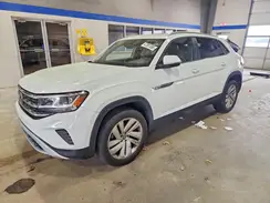 1V26E2CA6LC209286 2020 VOLKSWAGEN ATLAS