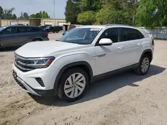 1V26E2CA6LC212575 2020 VOLKSWAGEN ATLAS