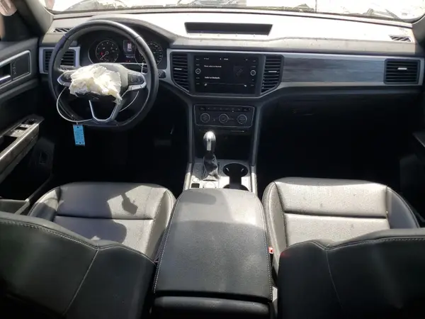 1V26E2CA6LC212575 2020 VOLKSWAGEN ATLAS - Image 8