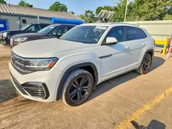 1V26E2CA6LC221549 2020 VOLKSWAGEN ATLAS