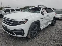 1V26E2CA6LC223902 2020 VOLKSWAGEN ATLAS