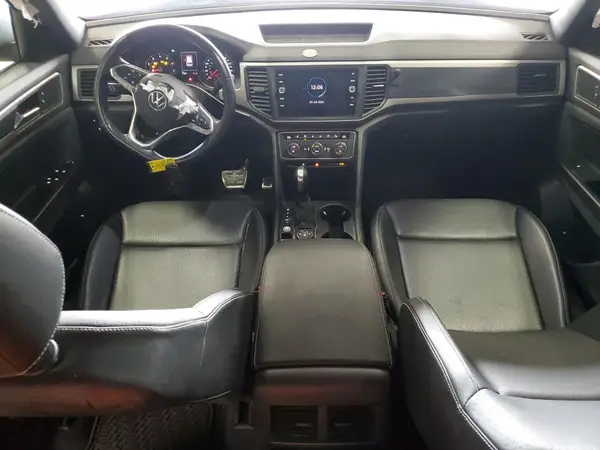 1V26E2CA7LC226758 2020 VOLKSWAGEN ATLAS - Image 8