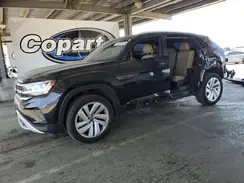1V26E2CA8LC207944 2020 VOLKSWAGEN ATLAS