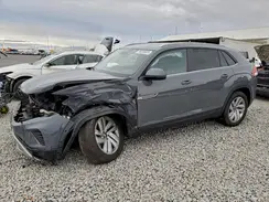 1V26E2CA8LC209080 2020 VOLKSWAGEN ATLAS