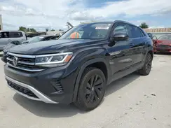 1V26E2CA8LC209516 2020 VOLKSWAGEN ATLAS