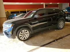 1V26E2CA9LC216507 2020 VOLKSWAGEN ATLAS