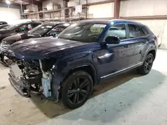 1V26E2CA9LC217995 2020 VOLKSWAGEN ATLAS