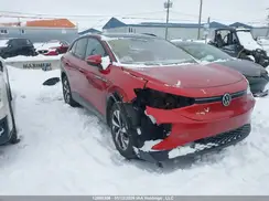 1V26NPE81PC053333 2023 VOLKSWAGEN ID.4