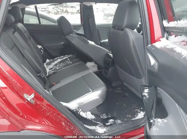 1V26NPE81PC053333 2023 VOLKSWAGEN ID.4 - Image 8