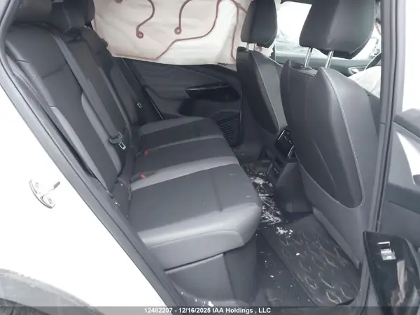 1V26NPE82PC056998 2023 VOLKSWAGEN ID.4 - Image 8