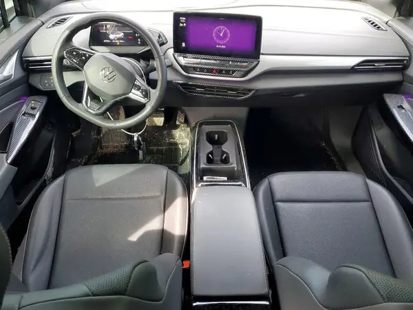 1V26NPE85PC023204 2023 VOLKSWAGEN ID.4 - Image 8