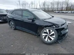 1V27NPE85PC056529 2023 VOLKSWAGEN ID.4