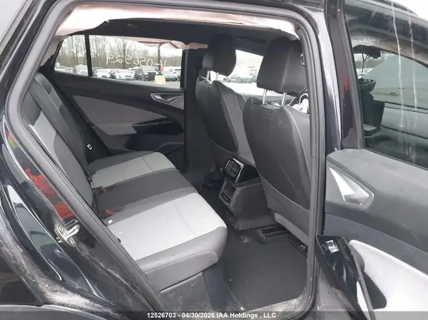 1V27NPE85PC056529 2023 VOLKSWAGEN ID.4 - Image 8