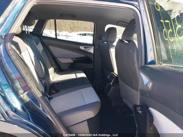 1V27NPE88PC053155 2023 VOLKSWAGEN ID.4 - Image 8
