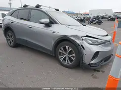 1V27NPE88PC053964 2023 VOLKSWAGEN ID.4