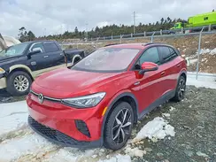 1V27SPE80RC005841 2024 VOLKSWAGEN ID.4