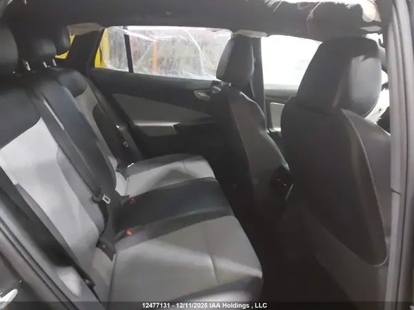 1V27SPE81RC012846 2024 VOLKSWAGEN ID.4 - Image 8