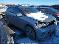 1V27SPE84RC009701 2024 VOLKSWAGEN ID.4