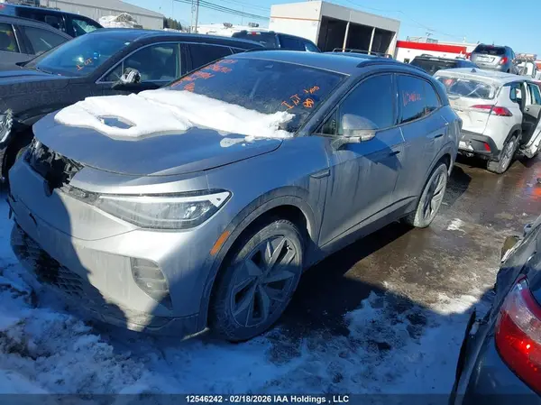 1V27SPE84RC009701 2024 VOLKSWAGEN ID.4 - Image 2