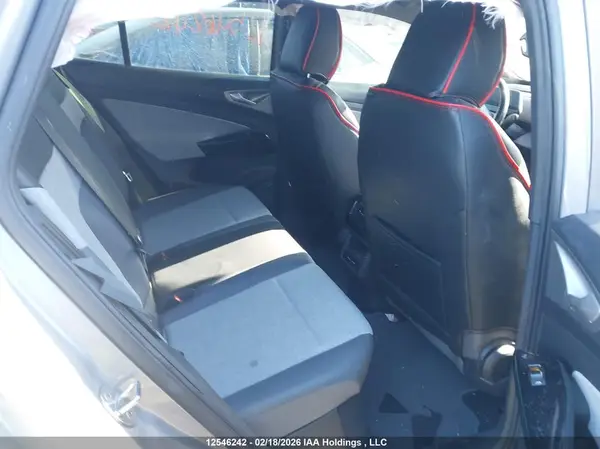 1V27SPE84RC009701 2024 VOLKSWAGEN ID.4 - Image 8