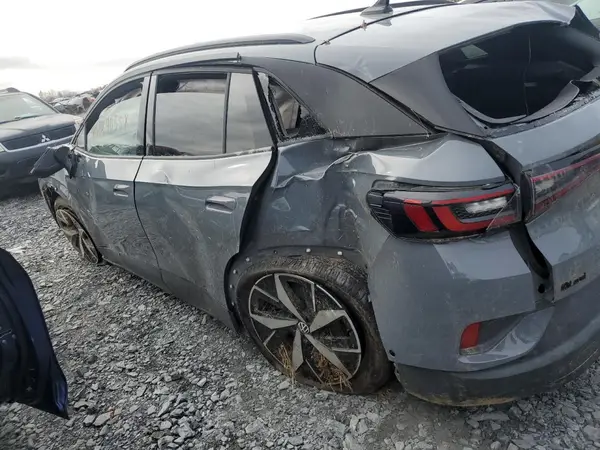 1V27SPE85RC013093 2024 VOLKSWAGEN ID.4 - Image 2